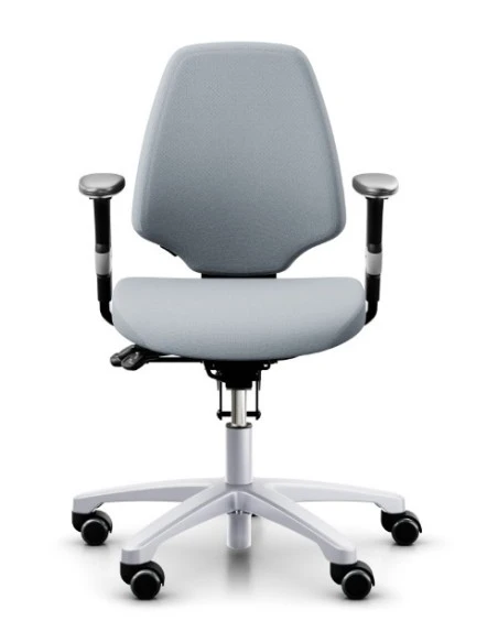 Siège Ergonomique RH ACTIV 200/220 à Configurer 3 Siège Ergonomique RH ACTIV 200/220 à Configurer