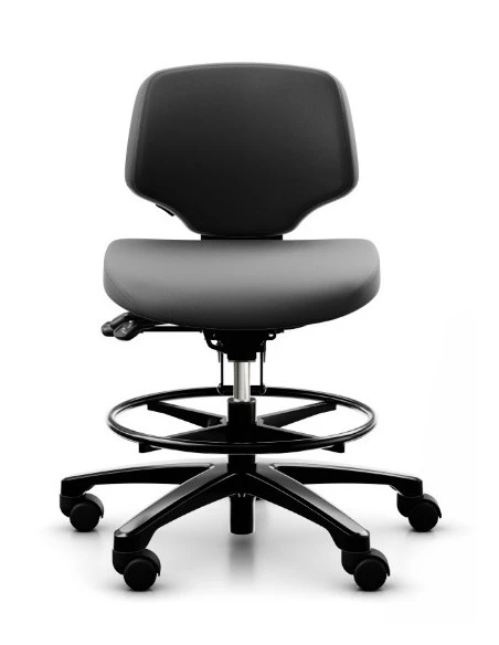 Siège Ergonomique RH ACTIV 202/222 à Configurer 4 Siège Ergonomique RH ACTIV 202/222 à Configurer – Image 2