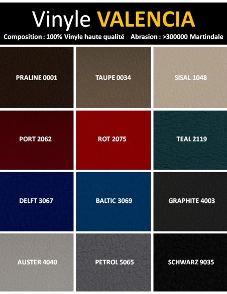 Siège Ergonomique RH ACTIV 202/222 à Configurer 7 Siège Ergonomique RH ACTIV 202/222 à Configurer – Image 5