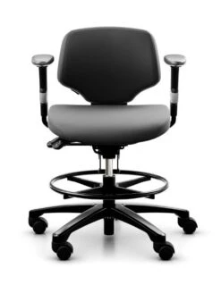 Siège Ergonomique RH ACTIV 202/222 à Configurer 16 Siège Ergonomique RH ACTIV 202/222 à Configurer -Mobilier Sain siege ergonomique rh activ 202222 a configurer 6