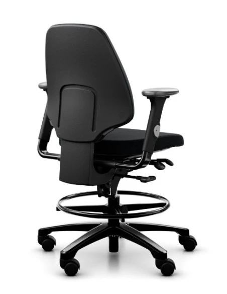 Siège Ergonomique RH ACTIV 202/222 à Configurer 10 Siège Ergonomique RH ACTIV 202/222 à Configurer – Image 8