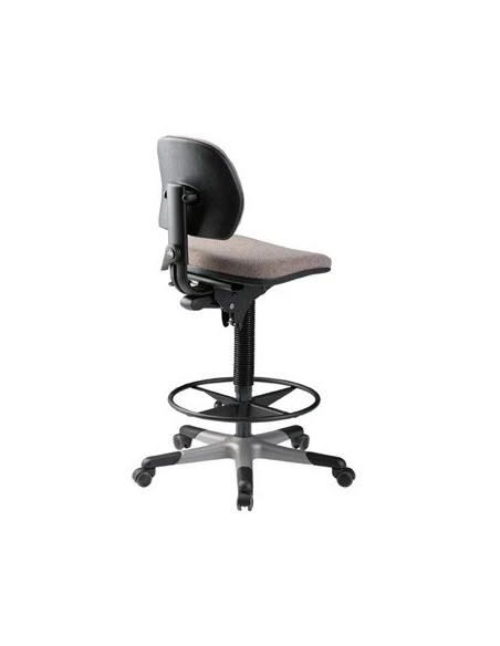 Siège Ergonomique Pour Accueil Ou Caisse RH Activ 4 Siège Ergonomique Pour Accueil Ou Caisse RH Activ – Image 2