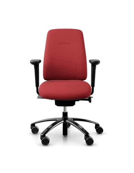 Siège Ergonomique RH Logic 200 à Configurer 4 Siège Ergonomique RH Logic 200 à Configurer – Image 2