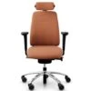 Siège Ergonomique RH Logic 200 à Configurer -Mobilier Sain siege ergonomique rh logic 200 a configurer