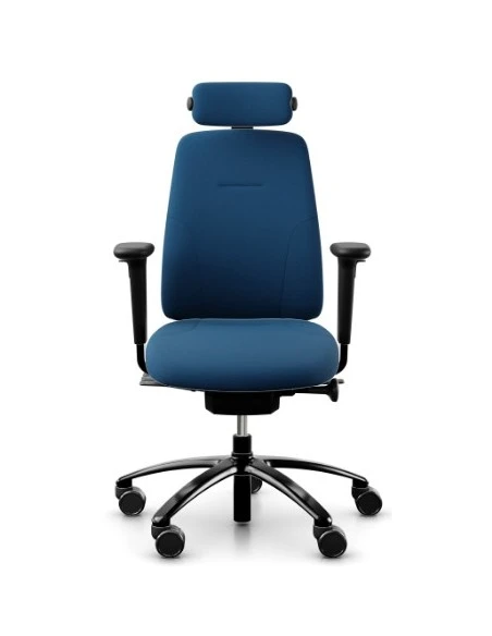 Siège Ergonomique RH Logic 200 à Configurer 10 Siège Ergonomique RH Logic 200 à Configurer – Image 8