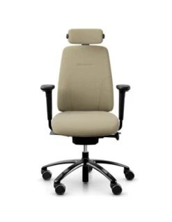 Siège Ergonomique RH Logic 200 à Configurer 20 Siège Ergonomique RH Logic 200 à Configurer -Mobilier Sain siege ergonomique rh logic 200 a configurer 8