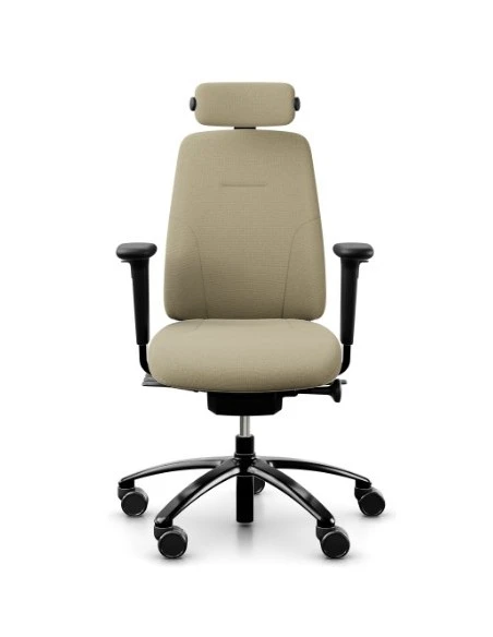 Siège Ergonomique RH Logic 200 à Configurer 11 Siège Ergonomique RH Logic 200 à Configurer – Image 9