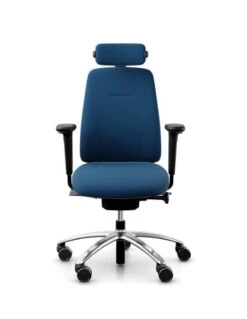 Siège Ergonomique RH Logic 200 à Configurer 21 Siège Ergonomique RH Logic 200 à Configurer -Mobilier Sain siege ergonomique rh logic 200 a configurer 9