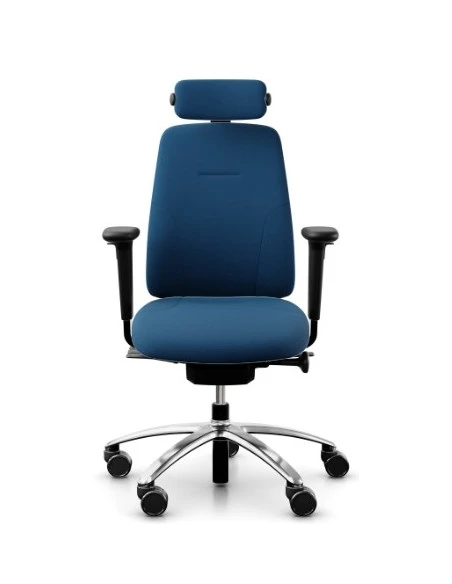 Siège Ergonomique RH Logic 200 à Configurer 12 Siège Ergonomique RH Logic 200 à Configurer – Image 10