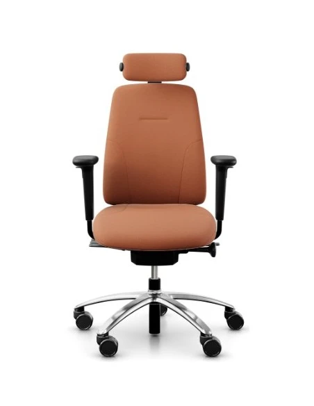 Siège Ergonomique RH Logic 200 à Configurer 3 Siège Ergonomique RH Logic 200 à Configurer