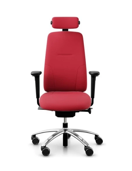 Siège Ergonomique RH Logic 220 à Configurer 4 Siège Ergonomique RH Logic 220 à Configurer – Image 2