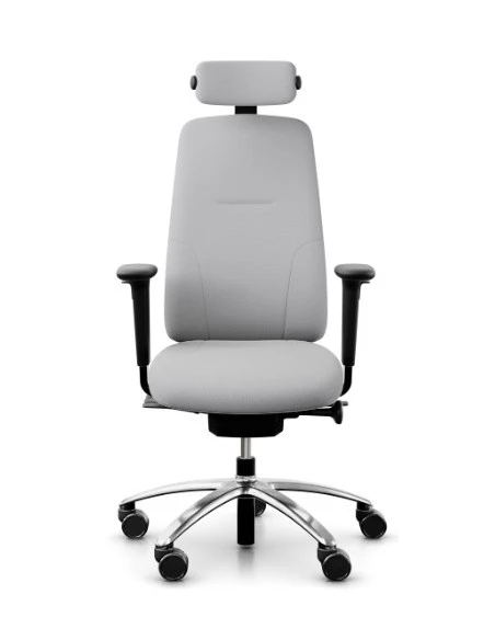 Siège Ergonomique RH Logic 220 à Configurer 13 Siège Ergonomique RH Logic 220 à Configurer – Image 11