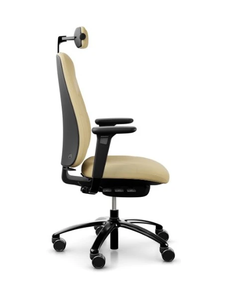 Siège Ergonomique RH Logic 220 à Configurer 14 Siège Ergonomique RH Logic 220 à Configurer – Image 12