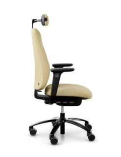 Siège Ergonomique RH Logic 220 à Configurer 29 Siège Ergonomique RH Logic 220 à Configurer -Mobilier Sain siege ergonomique rh logic 220 a configurer 12