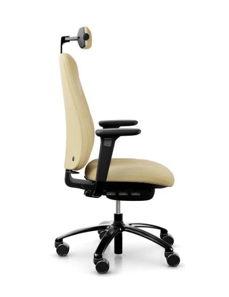 Siège Ergonomique RH Logic 220 à Configurer 15 Siège Ergonomique RH Logic 220 à Configurer – Image 13