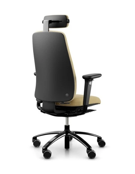 Siège Ergonomique RH Logic 220 à Configurer 16 Siège Ergonomique RH Logic 220 à Configurer – Image 14