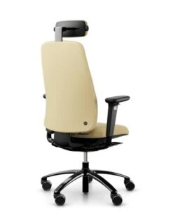 Siège Ergonomique RH Logic 220 à Configurer 31 Siège Ergonomique RH Logic 220 à Configurer -Mobilier Sain siege ergonomique rh logic 220 a configurer 14