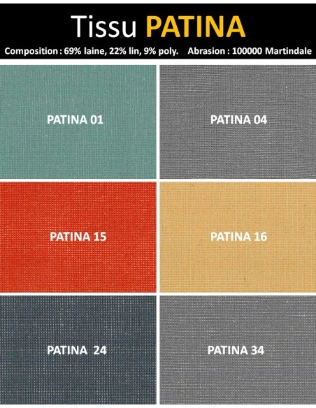 Siège Ergonomique RH Logic 220 à Configurer 7 Siège Ergonomique RH Logic 220 à Configurer – Image 5