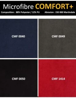 Siège Ergonomique RH Logic 220 à Configurer 22 Siège Ergonomique RH Logic 220 à Configurer -Mobilier Sain siege ergonomique rh logic 220 a configurer 5