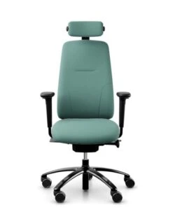 Siège Ergonomique RH Logic 220 à Configurer 24 Siège Ergonomique RH Logic 220 à Configurer -Mobilier Sain siege ergonomique rh logic 220 a configurer 7