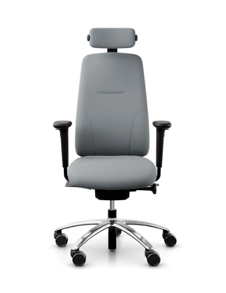 Siège Ergonomique RH Logic 220 à Configurer 11 Siège Ergonomique RH Logic 220 à Configurer – Image 9