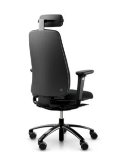 Siège Ergonomique Toutes Options RH Logic 220 Livraison Rapide -Mobilier Sain siege ergonomique rh logic 220 livraison rapide 2