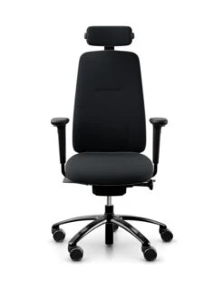 Siège Ergonomique Toutes Options RH Logic 220 Livraison Rapide