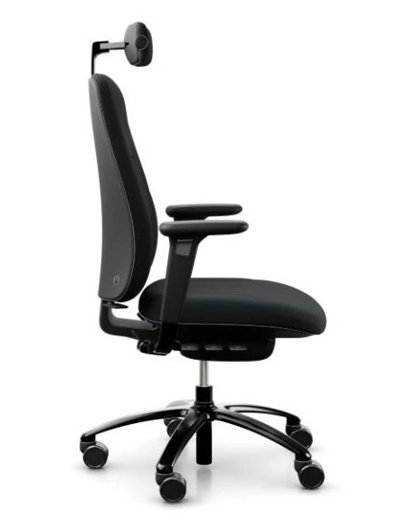 Siège Ergonomique RH Logic 220 XL Livraison Rapide 4 Siège Ergonomique RH Logic 220 XL Livraison Rapide – Image 2
