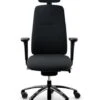 Siège Ergonomique RH Logic 220 XL Livraison Rapide 2 Siège Ergonomique RH Logic 220 XL Livraison Rapide -Mobilier Sain siege ergonomique rh logic 220 xl livraison rapide