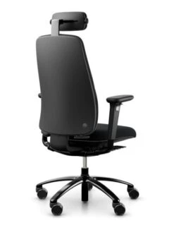 Siège Ergonomique RH Logic 220 XL Livraison Rapide 7 Siège Ergonomique RH Logic 220 XL Livraison Rapide -Mobilier Sain siege ergonomique rh logic 220 xl livraison rapide 2