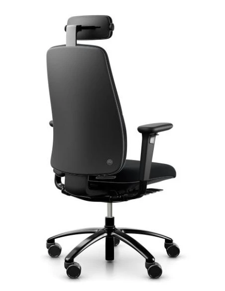 Siège Ergonomique RH Logic 220 XL Livraison Rapide 5 Siège Ergonomique RH Logic 220 XL Livraison Rapide – Image 3