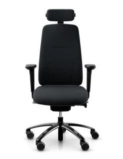 Siège Ergonomique RH Logic 220 XL Livraison Rapide