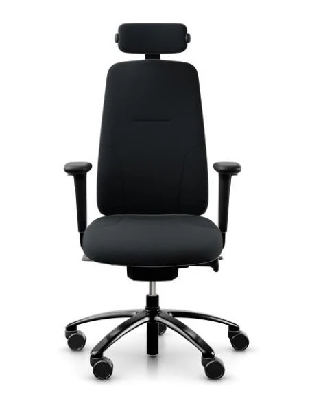 Siège Ergonomique RH Logic 220 XL Livraison Rapide 3 Siège Ergonomique RH Logic 220 XL Livraison Rapide
