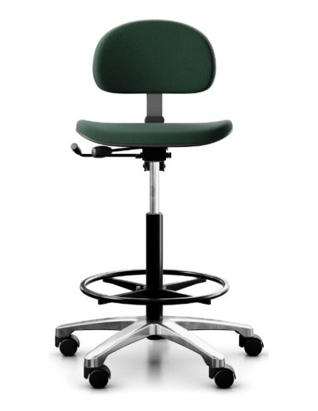 Siège Ergonomique RH Support Rectangle 4521 à Configurer 4 Siège Ergonomique RH Support Rectangle 4521 à Configurer – Image 2