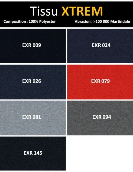 Siège Ergonomique RH Support Rectangle 4521 à Configurer 5 Siège Ergonomique RH Support Rectangle 4521 à Configurer – Image 3