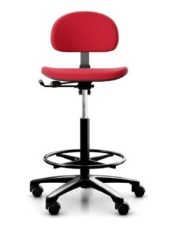 Siège Ergonomique RH Support Rectangle 4521 à Configurer