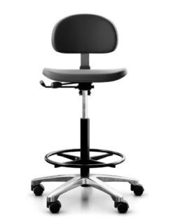 Siège Ergonomique RH Support Rectangle 4521 à Configurer 19 Siège Ergonomique RH Support Rectangle 4521 à Configurer -Mobilier Sain siege ergonomique rh support rectangle 4521 a configurer 7