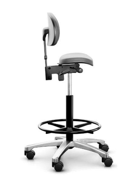 Siège Ergonomique RH Support Rectangle 4521 à Configurer 11 Siège Ergonomique RH Support Rectangle 4521 à Configurer – Image 9