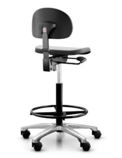 Siège Ergonomique RH Support Rectangle 4521 à Configurer 21 Siège Ergonomique RH Support Rectangle 4521 à Configurer -Mobilier Sain siege ergonomique rh support rectangle 4521 a configurer 9