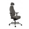 Siège Ergonomique Therapod X HR 2 Siège Ergonomique Therapod X HR -Mobilier Sain siege ergonomique therapod x hr livraison rapide