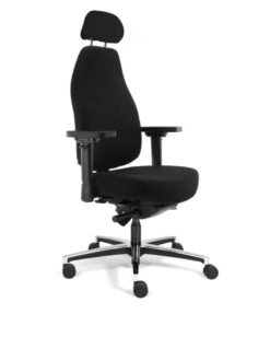 Siège Ergonomique Therapod X HR 15 Siège Ergonomique Therapod X HR -Mobilier Sain siege ergonomique therapod x hr livraison rapide 2