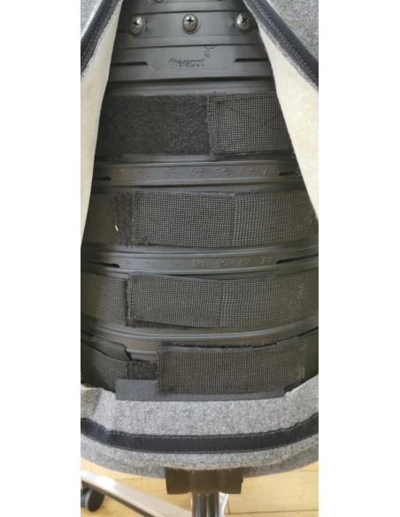 Siège Ergonomique Therapod X HR 10 Siège Ergonomique Therapod X HR – Image 8