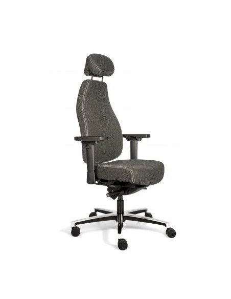 Siège Ergonomique Therapod X HR 3 Siège Ergonomique Therapod X HR