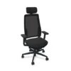 Siège Ergonomique OKAY 3 Koenigh Neurath -Mobilier Sain siege ergononmique okay 3 koenigh neurath