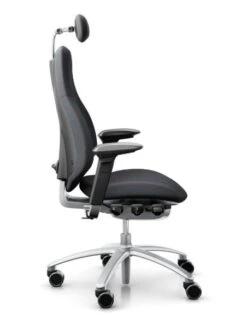 Siège Ergonomique RH Mereo 220 à Configurer -Mobilier Sain siege rh mereo 220 a configurer 10