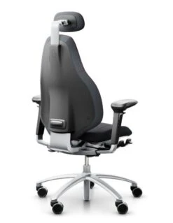 Siège Ergonomique RH Mereo 220 à Configurer -Mobilier Sain siege rh mereo 220 a configurer 11