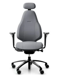 Siège Ergonomique RH Mereo 220 à Configurer -Mobilier Sain siege rh mereo 220 a configurer 7