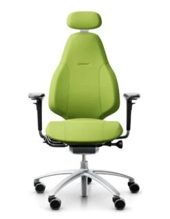 Siège Ergonomique RH Mereo 220 à Configurer -Mobilier Sain siege rh mereo 220 a configurer 8