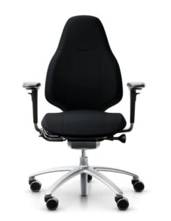 Siège Ergonomique Toutes Options RH Mereo 220 Livraison Rapide 8 Siège Ergonomique Toutes Options RH Mereo 220 Livraison Rapide -Mobilier Sain siege rh mereo 220 en livraison rapide 2