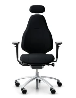 Siège Ergonomique Toutes Options RH Mereo 220 Livraison Rapide